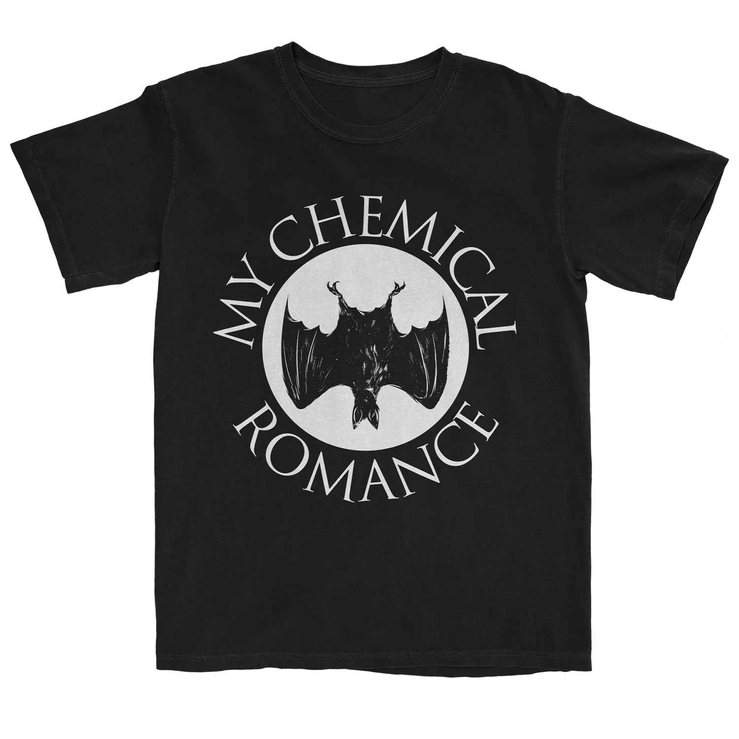 Bats T-Shirt