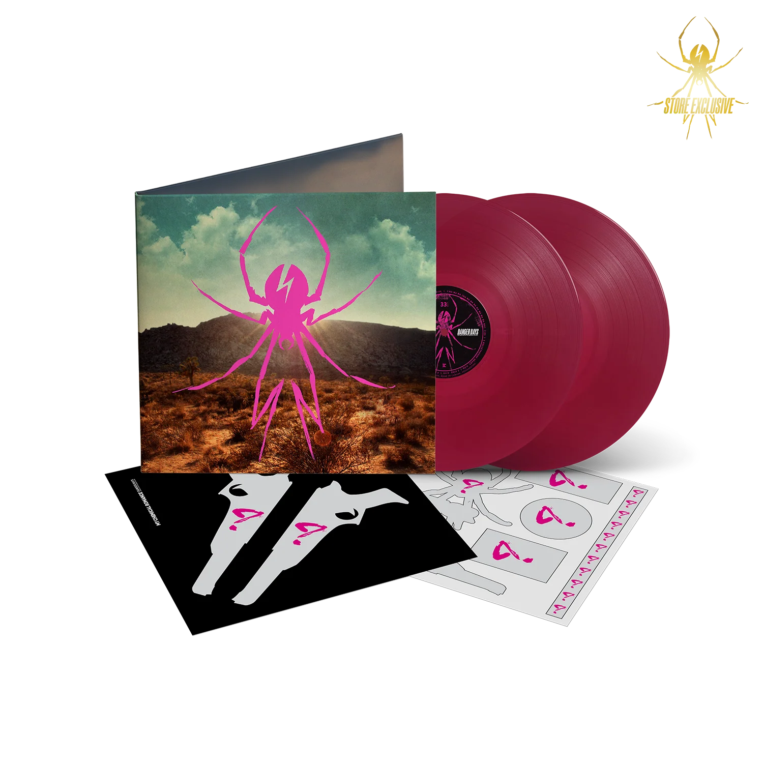 Vinyl