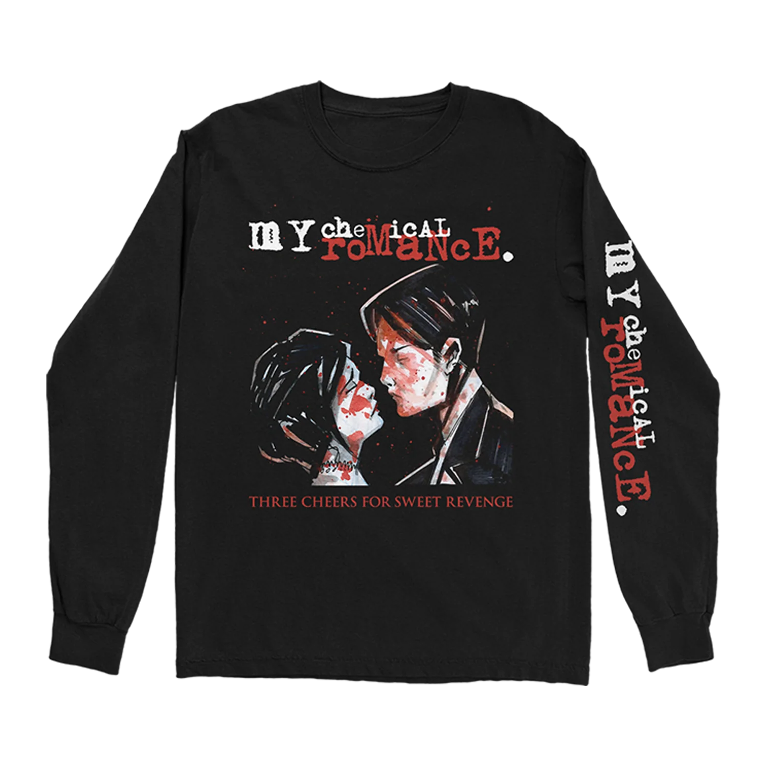 If You Ever Felt Long Sleeve T-Shirt