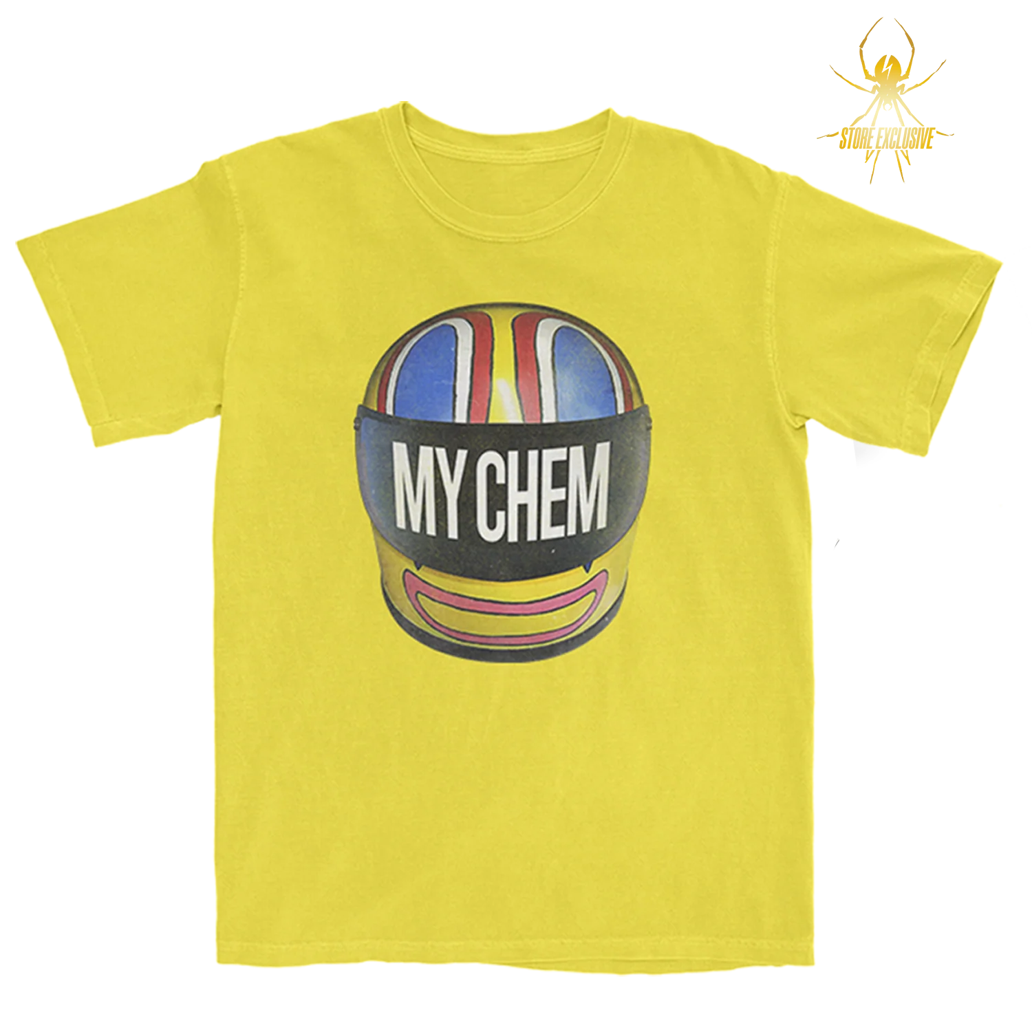 Kobra Kid T-Shirt