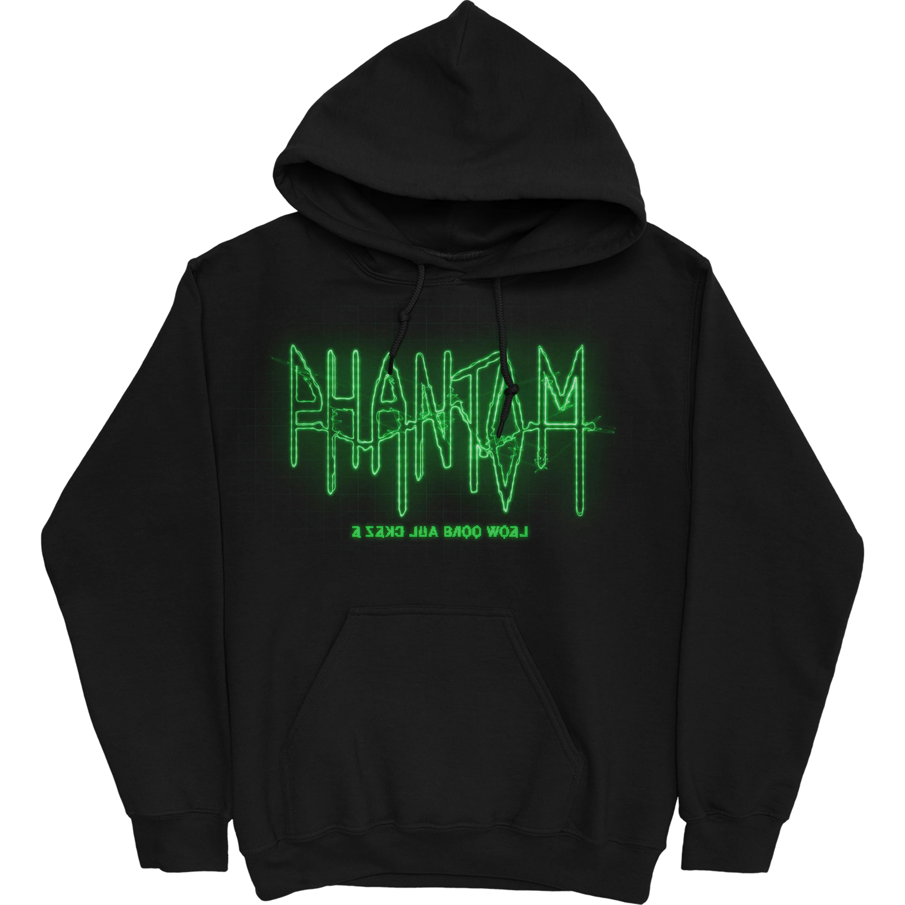 Phantom Hoodie