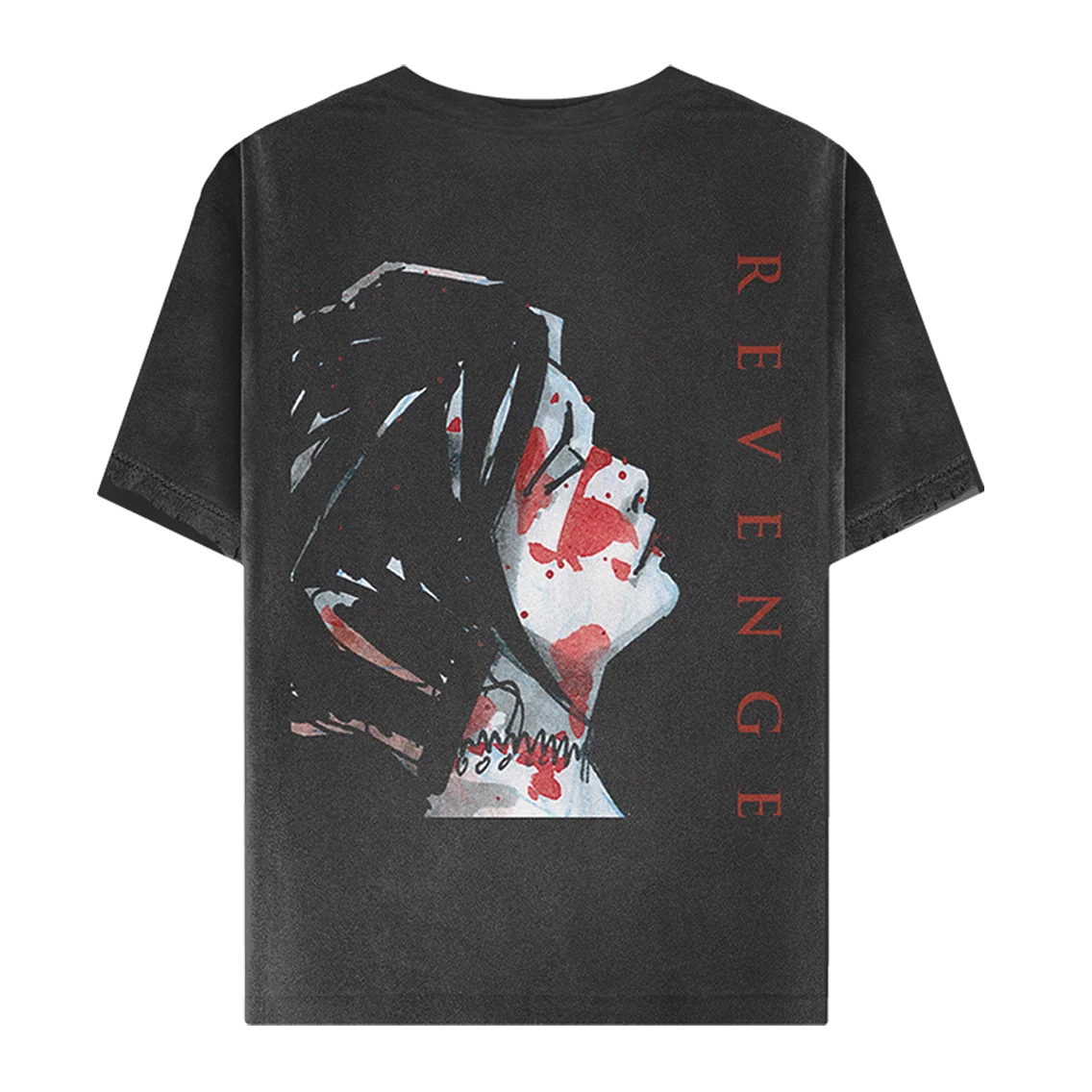 Revenge // Romance T-Shirt - Image 2