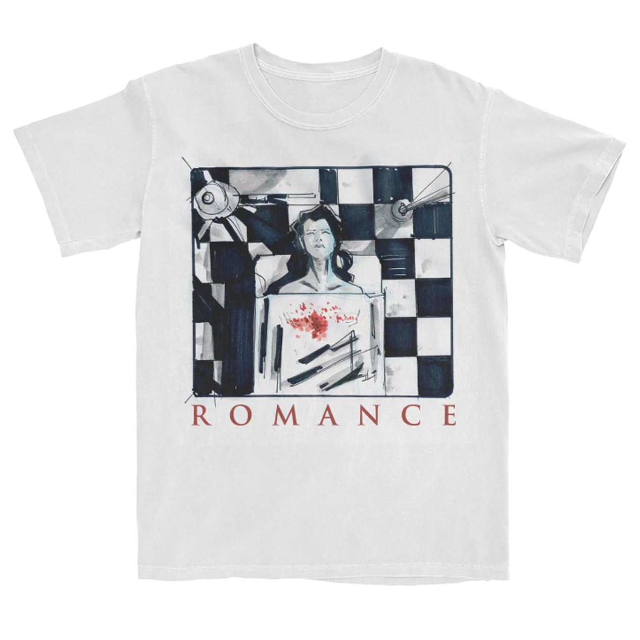 RVNG RMXD T-Shirt