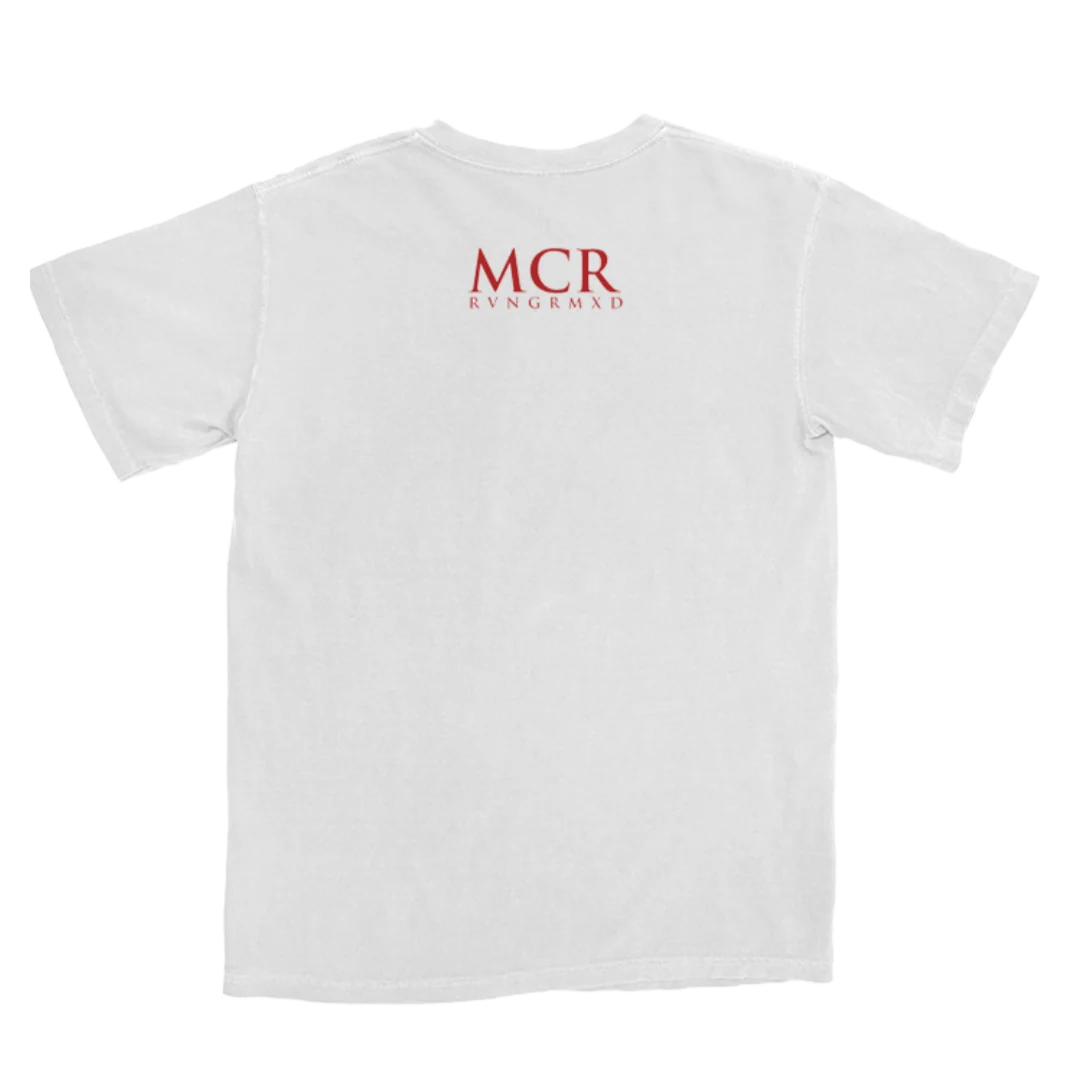 RVNG RMXD T-Shirt - Image 2